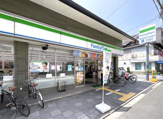 ファミリーマート【柳馬場押小路店】