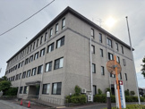 川越税務署
