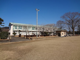 木之川内小学校