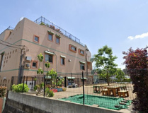 子すずめ保育園