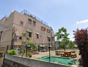 子すずめ保育園の画像1