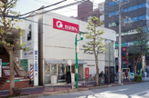 千葉銀行八柱支店