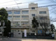 練馬区立大泉中学校の画像