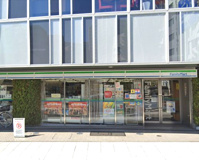 ファミリーマート 横浜岡野一丁目店