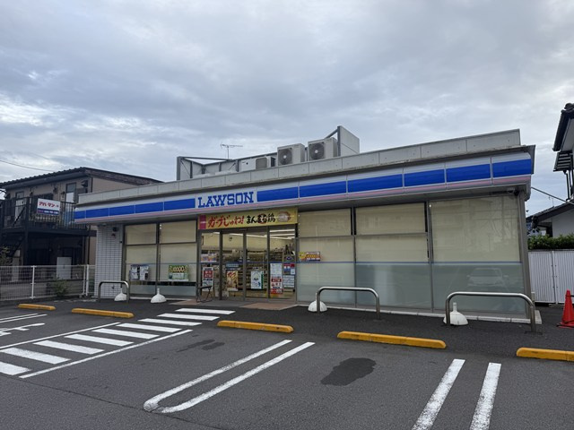 ローソン　取手東六丁目店の画像