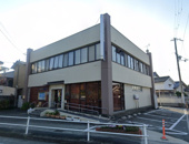 JA兵庫六甲加茂店