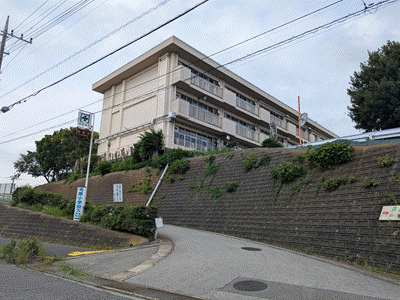 寺原小学校の画像