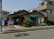オリーヴファーマシー