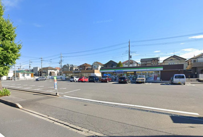 ファミリーマート 市原辰巳台西二丁目店の画像1
