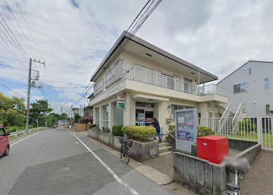 市原辰巳台西郵便局の画像1