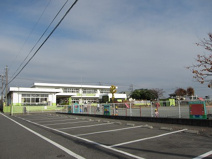 中川保育園(正観寺)