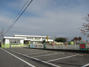 中川保育園(正観寺)の画像1