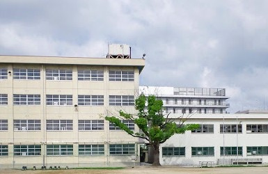 寝屋川市立北小学校の画像1