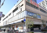 ライフ香里園店