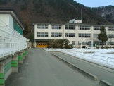山形市立高瀬小学校