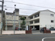 豊橋市立中部中学校の画像