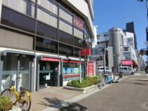 三菱東京ＵＦＪ銀行　尼崎支店