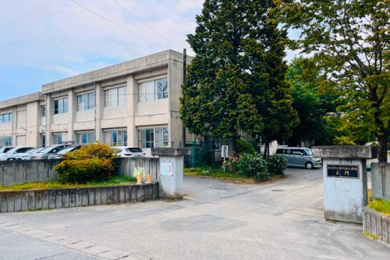 渋川市立渋川北小学校