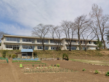 小川町立 西中学校の画像1