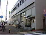 三井住友銀行　尼崎支店