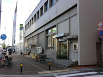 三井住友銀行　尼崎支店