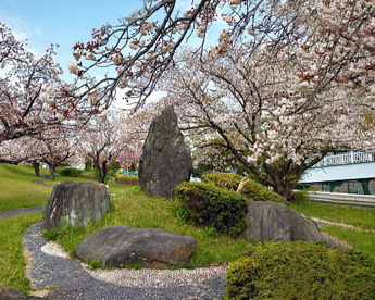 まちかど庭園の画像1