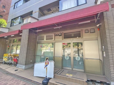 コスモス西麻布保育園の画像1