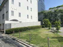 公園 西麻布一丁目緑地
