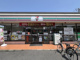 セブンイレブン葛飾南水元4丁目店の画像
