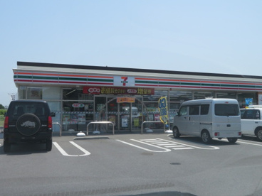 セブンイレブンの画像1