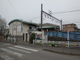 名鉄犬山線　大山寺駅の画像