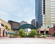 恵比寿ガーデンプレイス