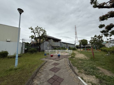 苅田10公園の画像1