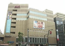 アトレ恵比寿 本館