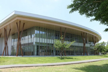 白岡市生涯学習センター