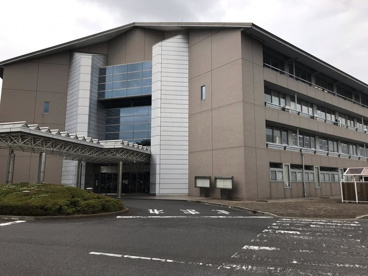 白岡市役所の画像1
