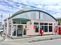 新白岡駅前郵便局