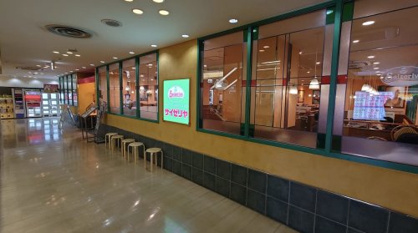 サイゼリヤ久喜西口店の画像1
