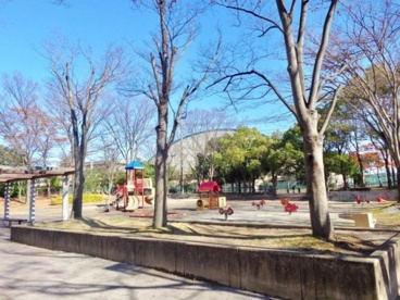 高岩公園の画像1