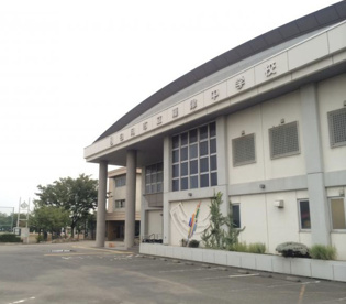 篠津中学校の画像1