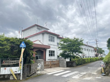 姶良市立永原小学校の画像1