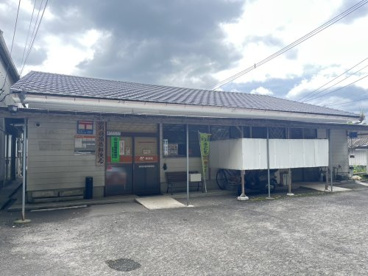 西別府簡易局の画像1