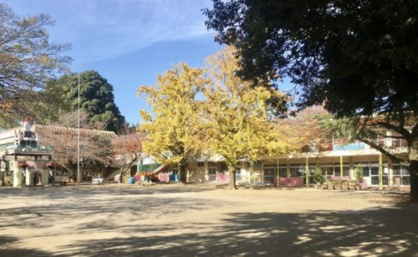 興善寺保育園の画像1