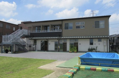 うぐす保育園新白岡の画像1