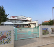 白岡天使幼稚園