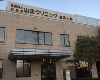 山王クリニックの画像1