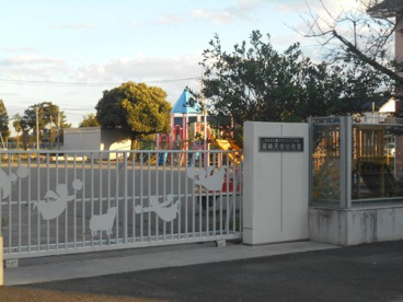 高崎天使幼稚園(矢中)の画像1