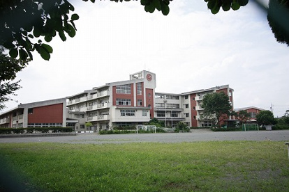 矢中小学校の画像1