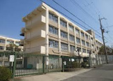 神戸市立筑紫が丘小学校