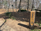 田喜野井公園